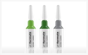 pHformula AC: Resurfacing profesional para acné