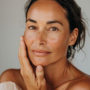 Efectos del estrés en la piel