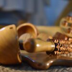 Maderoterapia: herramientas, funciones y beneficios