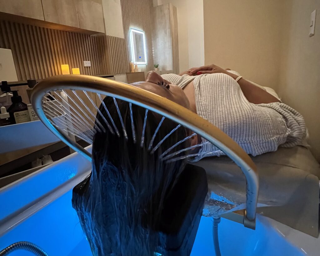 Inicio 4 Tratamiento spa capilar vegano