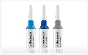 Tratamiento pHformula AGE para líneas finas, textura y luminosidad en Heredia, Costa Rica. Resurfacing médico-cosmético, activos, protocolo, resultados y cuidado en casa