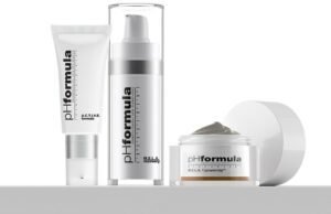 Tratamiento M.E.L.A. de pHformula para Manchas