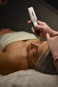 Blog 5 ADN de salmón