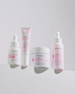 Luminosidad Vitalidad Glow