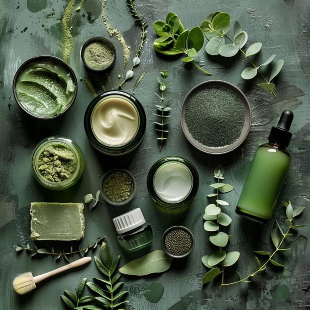 El poder de la cosmética vegana en la salud de la piel 2 Cosmética vegana en Heredia | Cuidado facial efectivo y consciente