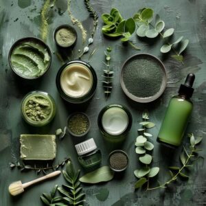 Cosmética vegana en Heredia | Cuidado facial efectivo y consciente